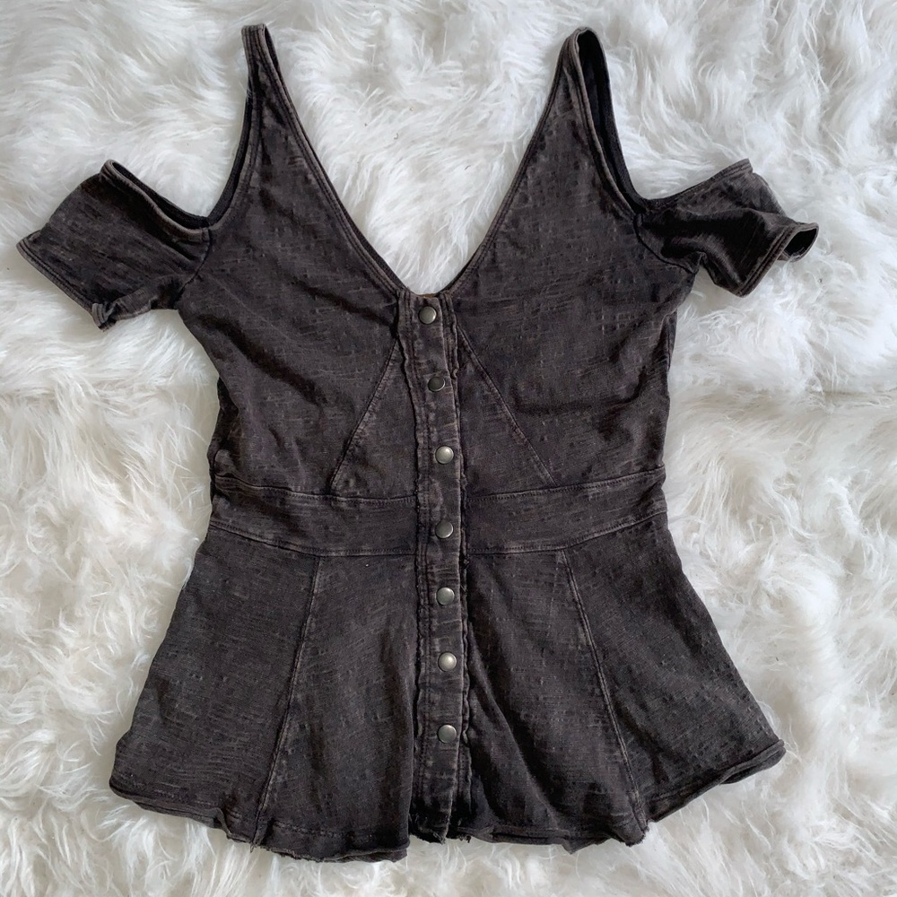 Free People Top